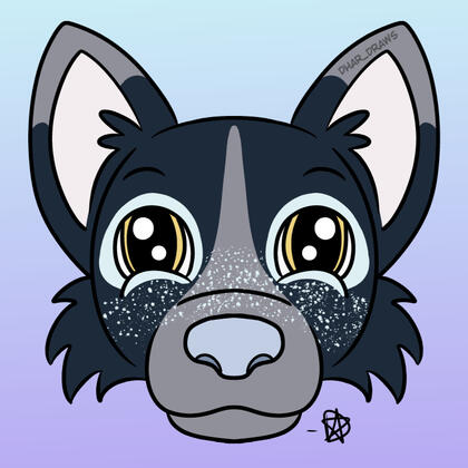 Belongs to puppydash_adopt